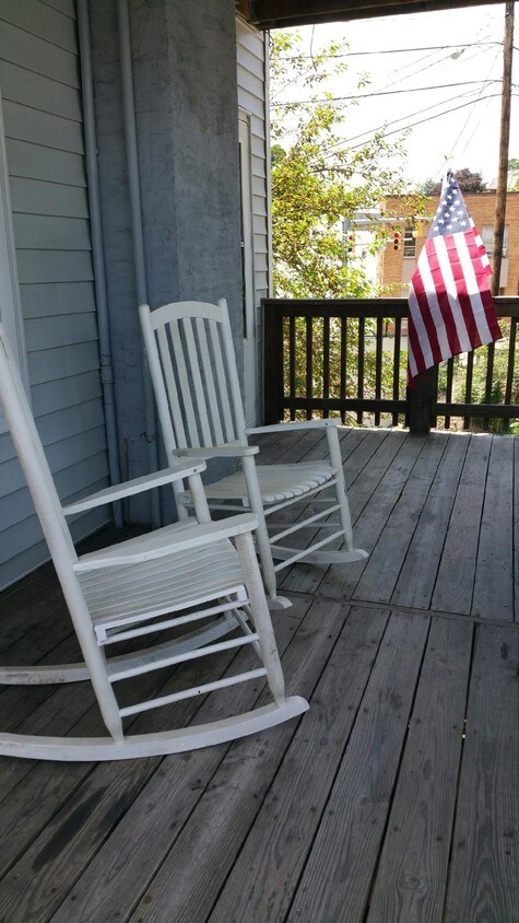 412-496-3700 - 3 E Prospect Ave