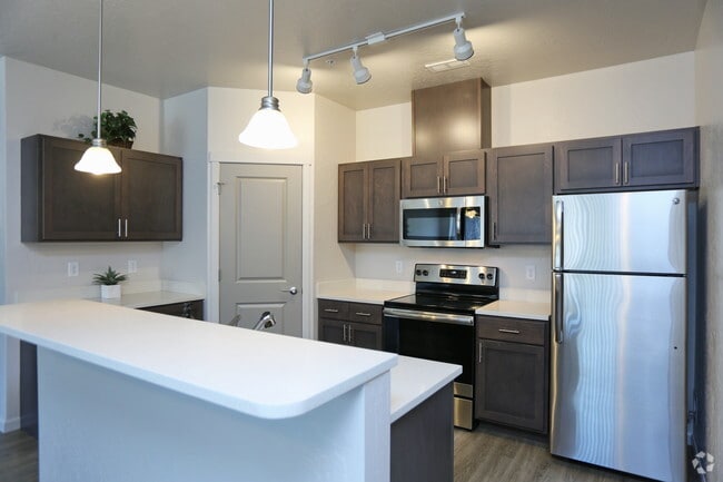 Interior Photo - Legacy Villas