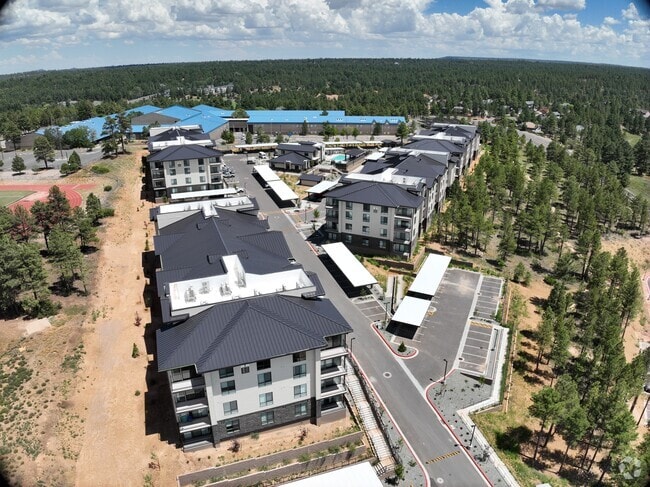 3D Exterior - Elkwood