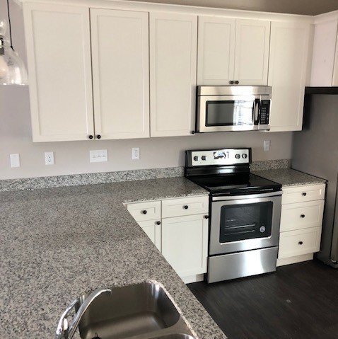 Foto del edificio - 3 BD 2.5 BA  for rent close to TTU