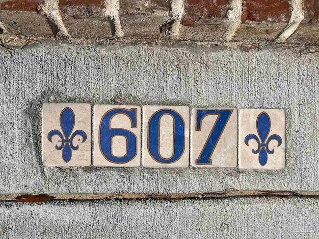 Foto del edificio - 607 N Coyle St