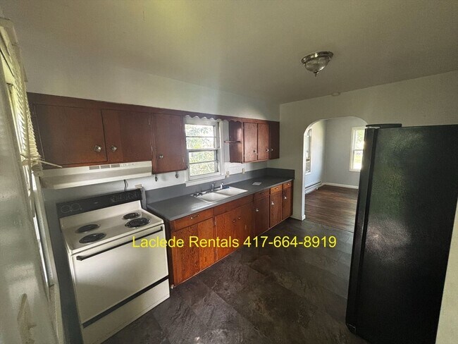 Foto del edificio - 1 Bed 1 Bath Duplex