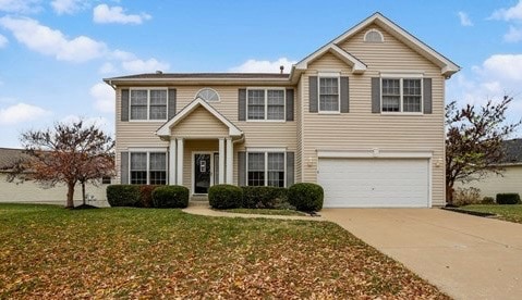 Building Photo - 934 Centerfield Dr