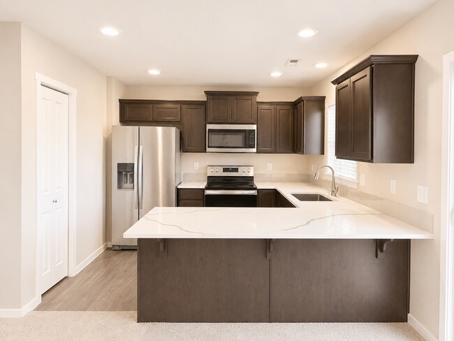 Foto del edificio - 18505 Alpine Way E