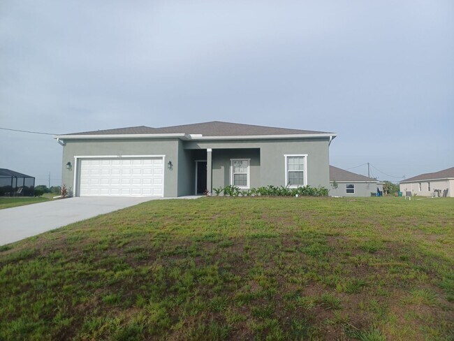 Foto del edificio - 1740 NW 9th Terrace