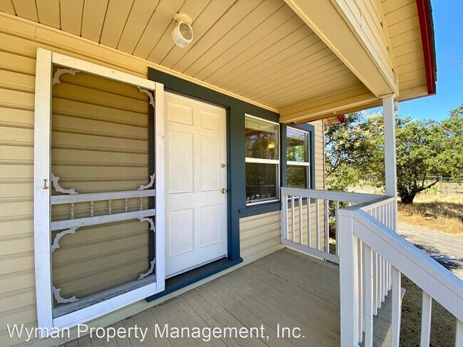Building Photo - 2 br, 1 bath House - 1841 Hardman Avenue