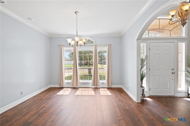 Foto del edificio - 102 Park View