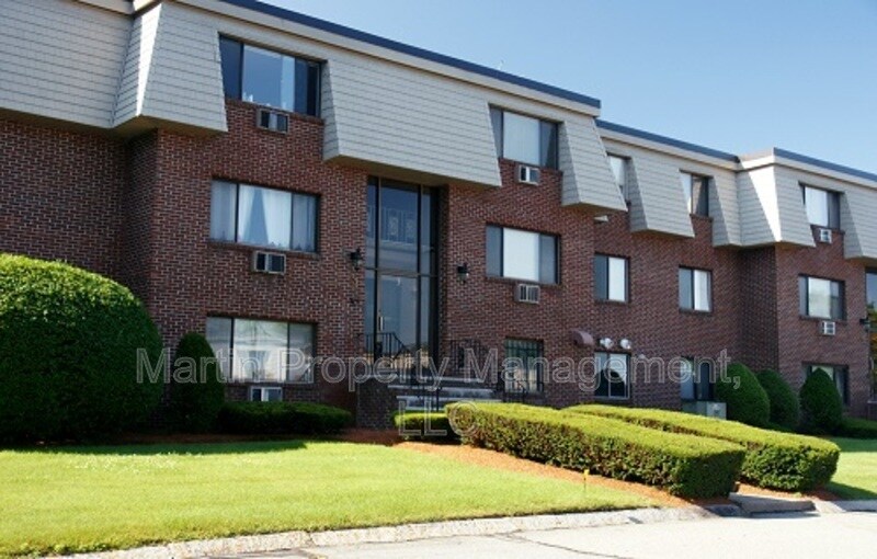 Foto principal - 3 Hallmark Gdns