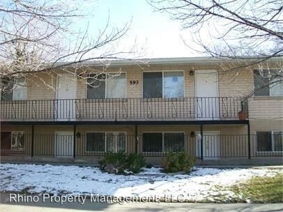 Primary Photo - 593 W 400 N