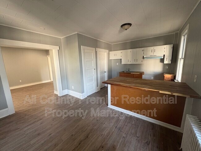 Foto del edificio - 1101 Hamilton Ave