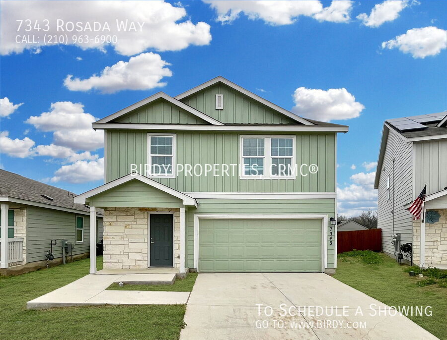 Foto principal - 7343 Rosada Way