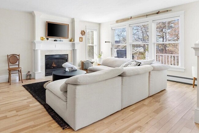 Foto del edificio - 110 Clamshell Cove Rd