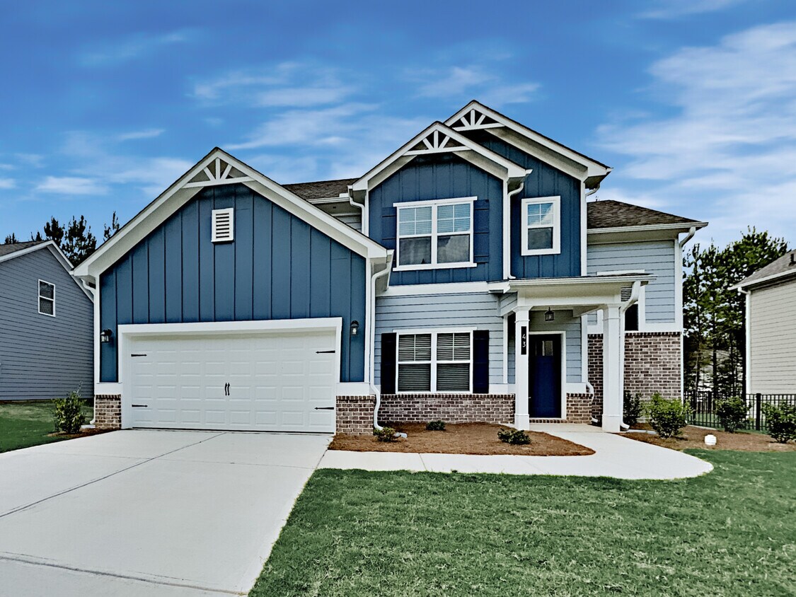 Foto principal - 43 Jackson Brook Loop