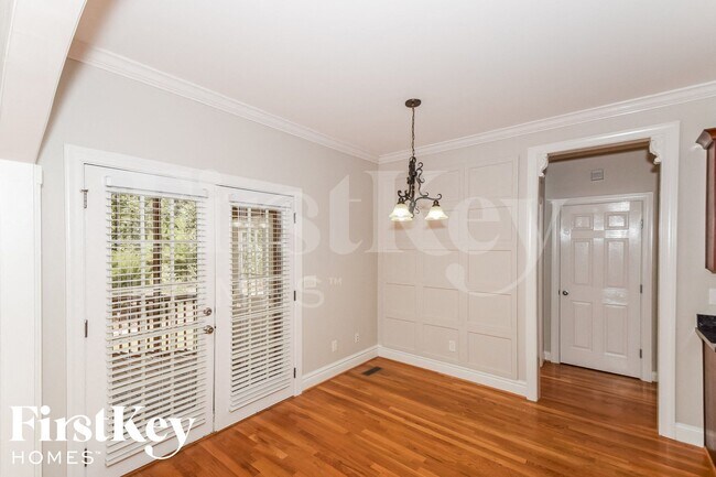 Foto del edificio - 1819 Winnipeg Cir