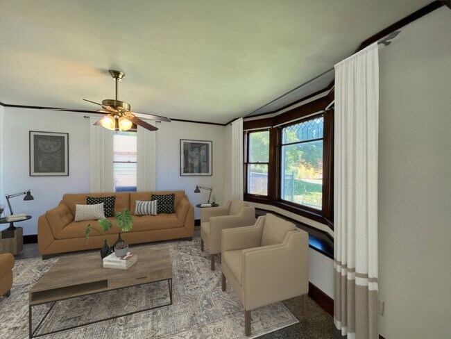 Foto del edificio - $2,200 - 4 Bed / 3 Bath Beautiful Home in ...