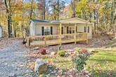 Primary Photo - 363 Blue Knob Rd