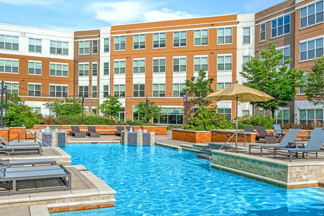 Photo - The Vue Apartments