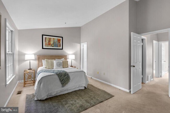 Foto del edificio - 2621 Chivalry Ct