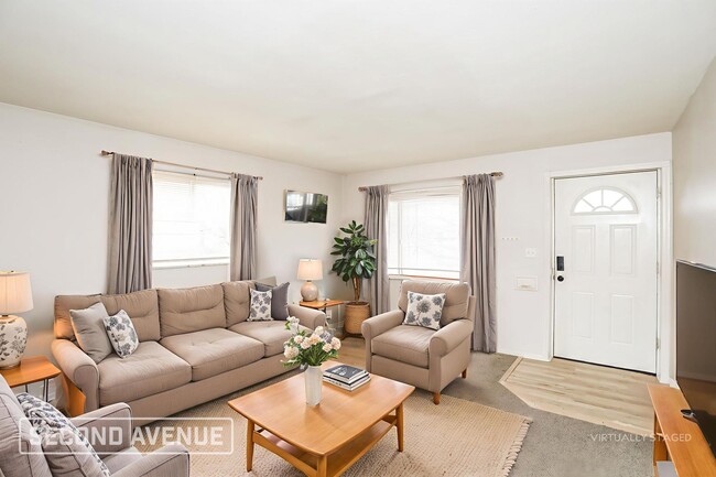 Foto del edificio - 4656 Linda Dr