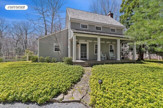 Foto del edificio - 17 Deep Woods Ln