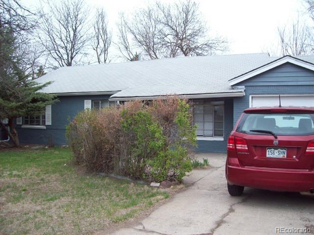 Foto principal - 1202 Racine St