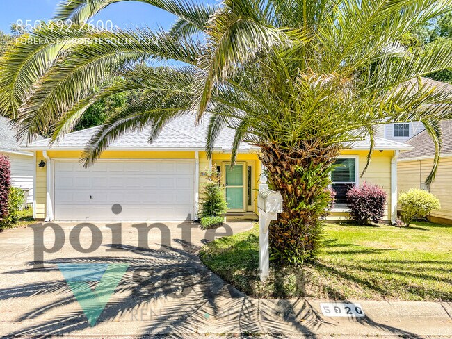 Foto del edificio - 5920 N Bay Point Dr