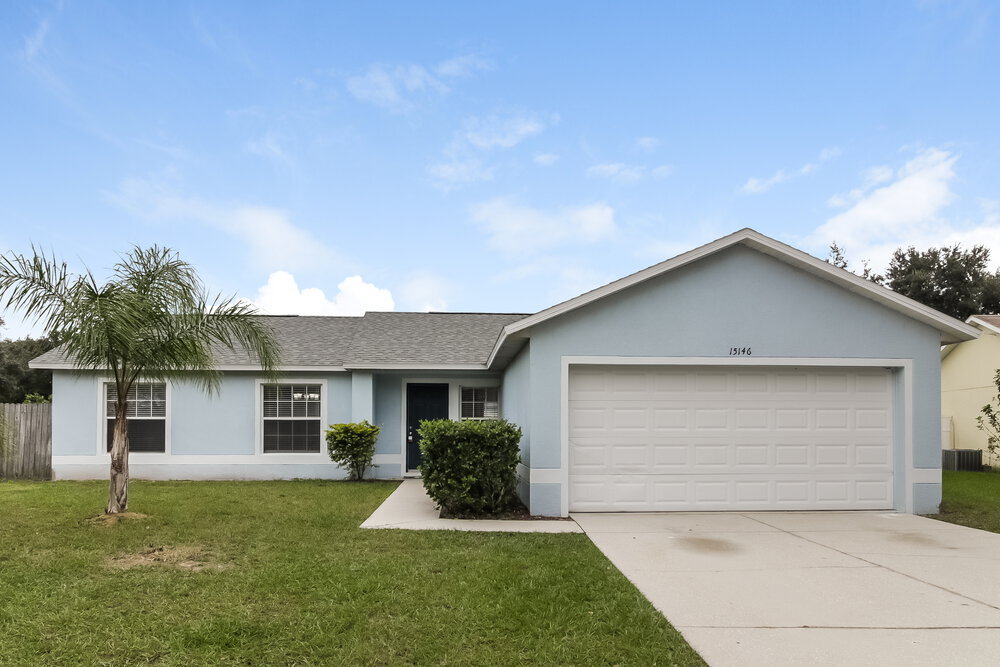 15146 Margaux Dr, Clermont, FL 34714 House Rental in Clermont, FL