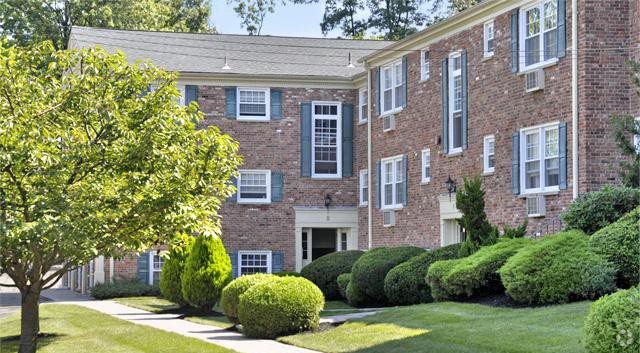 Parkway East - Apartments in Caldwell, NJ | Apartments.com