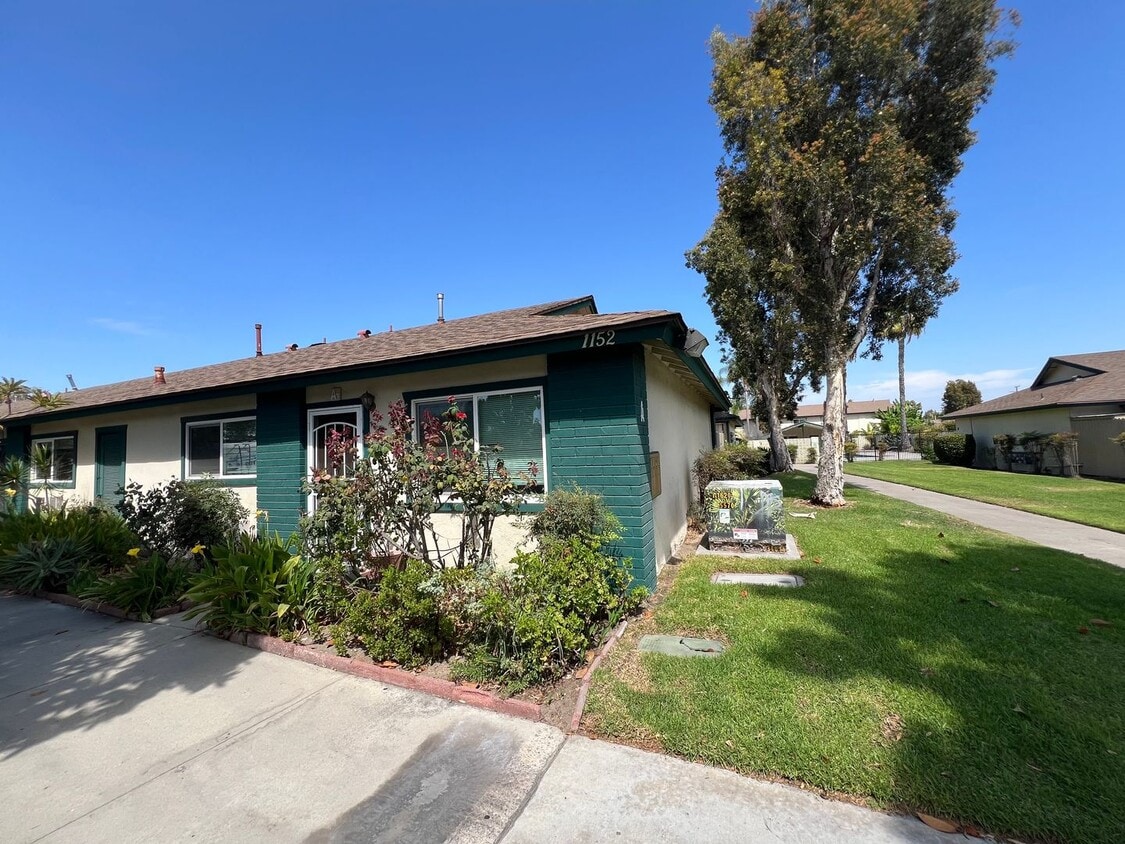 Photo - 1152 N West St