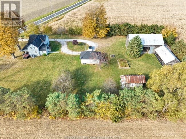 Building Photo - 496 County Rd 50 W