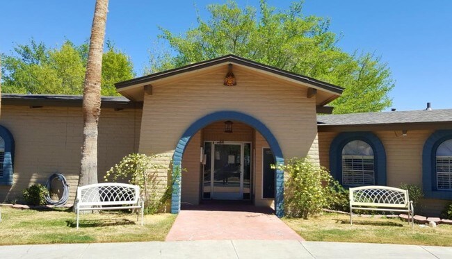 Desert Gardens Apartments - Las Cruces, NM | Apartments.com