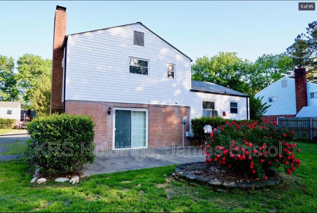 Foto del edificio - 10108 Kexby Rd