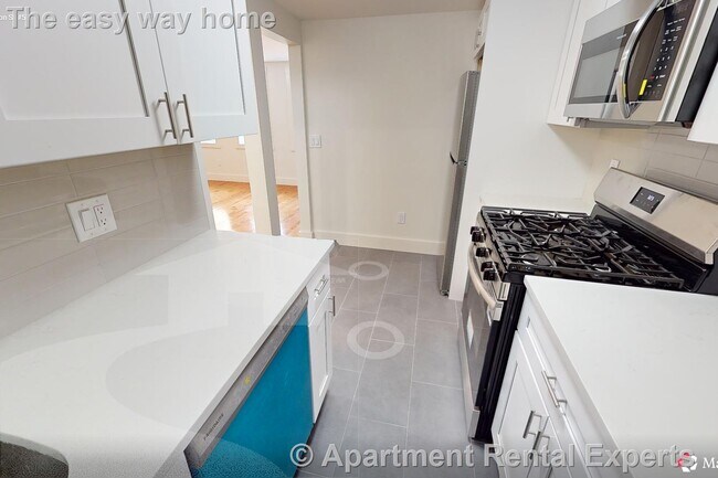 Foto del edificio - 38 Gibson St