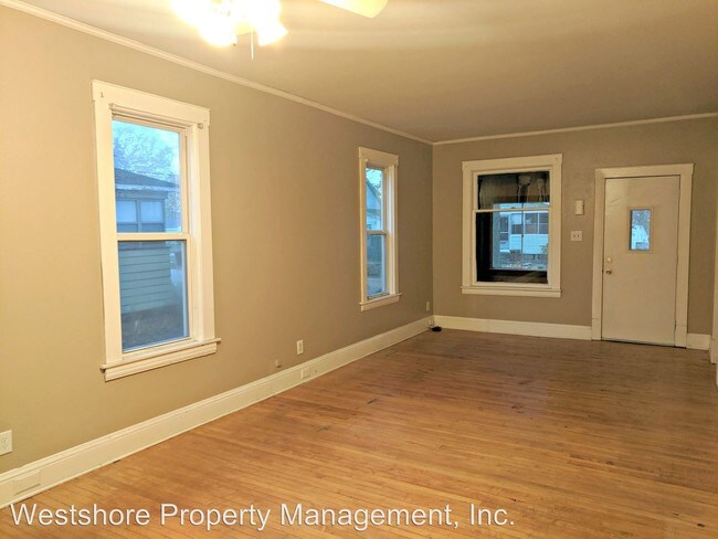Building Photo - 2 br, 1 bath House - 731 Hill Ave.