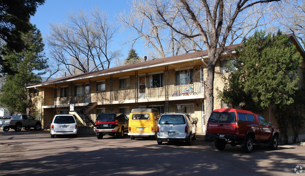 Building Photo - 1816-1818 Mt Washington Ave