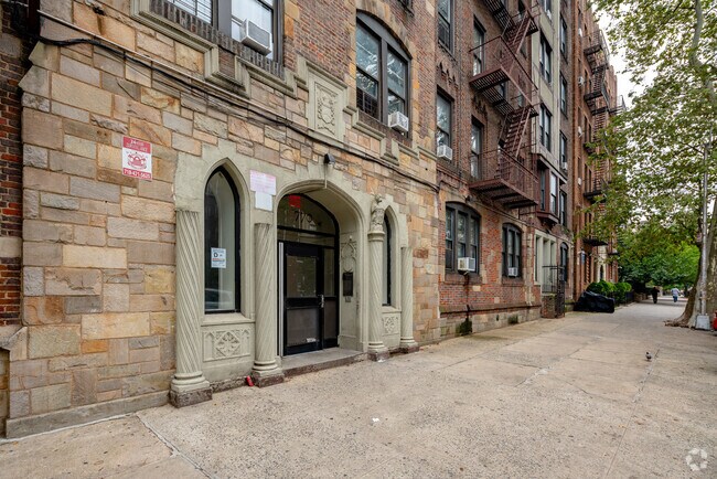 Building Photo - 770-778 Saint Marks Ave