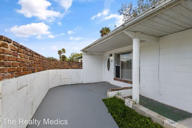 Foto del edificio - 3 br, 1.5 bath House - 603 Josephine St Un...