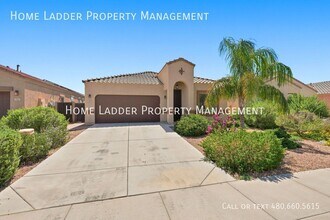 Building Photo - 4971 E Sunstone Dr