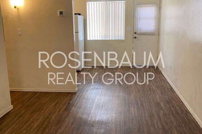 Foto del edificio - Beautifully designed 1-bed, 1-bath condo t...