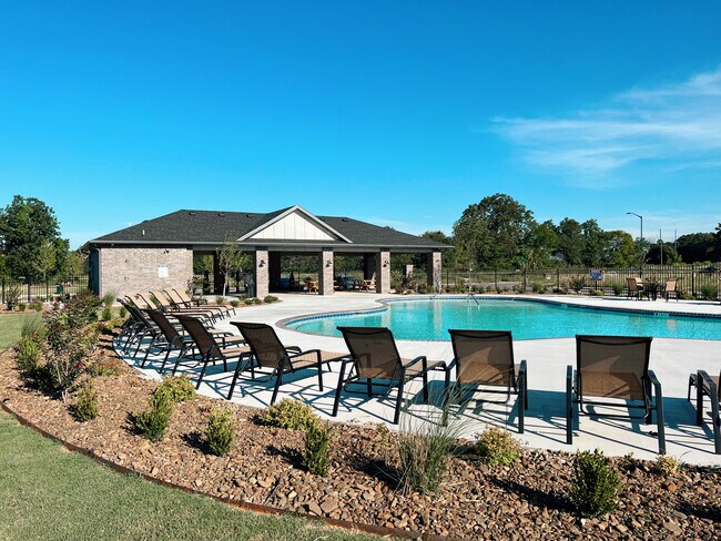 Foto del edificio - Endura Park Duplexes and Townhomes