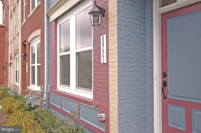 Foto del edificio - 8931 Quarry Rd