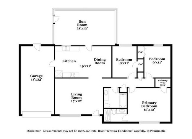 Foto del edificio - 1143 OAKHILL, SEFFNER, FL 33584