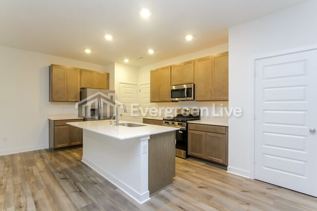 Building Photo - 4460 Laughter Ct