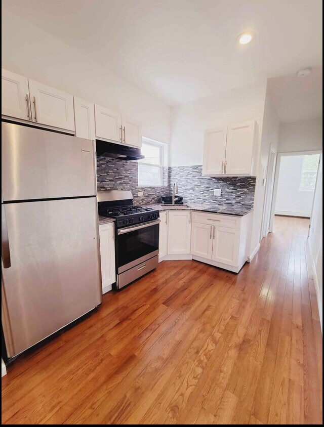 201 Garfield Ave Unit 4, Jersey City, NJ 07305 201 Garfield Ave