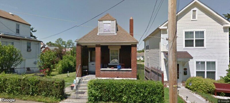 Primary Photo - 319 Wylie Ave