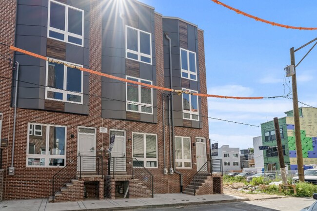 Foto del edificio - 2123 N Fairhill St