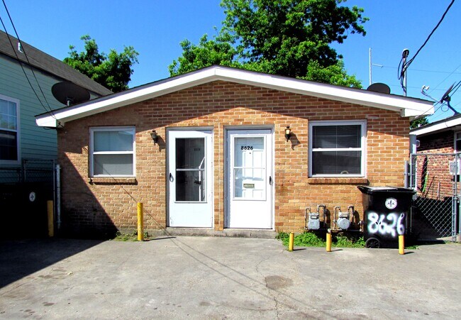 Building Photo - 8624 Jeannette St