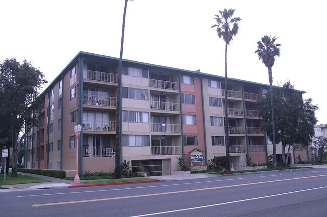 Foto del edificio - 1110 S Catalina Ave