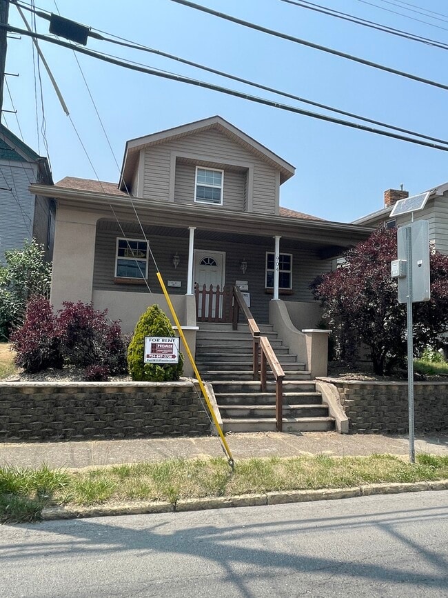 Building Photo - 904 Penn Avenue, Unit 1
