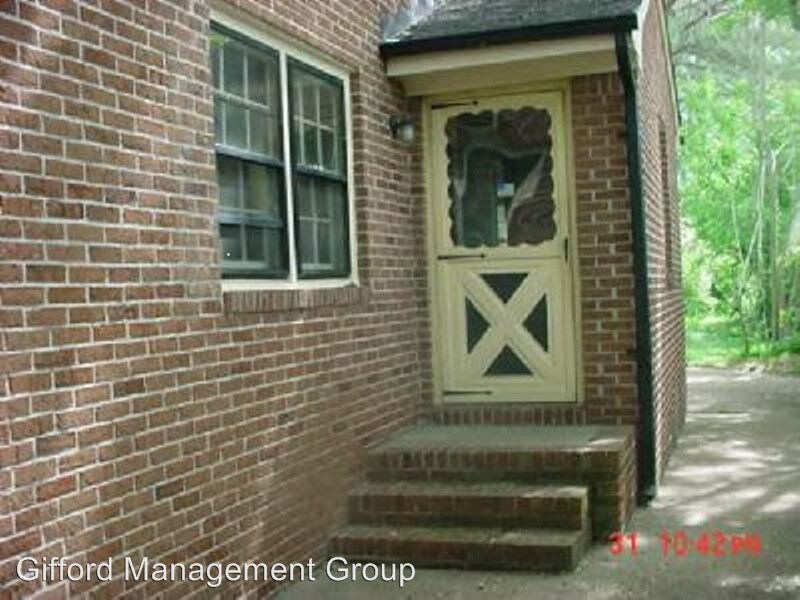 Primary Photo - 8450 Tidewater Dr